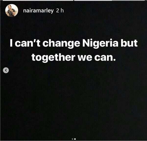 Naira Marley shares prison experience, vows to help other prisoners