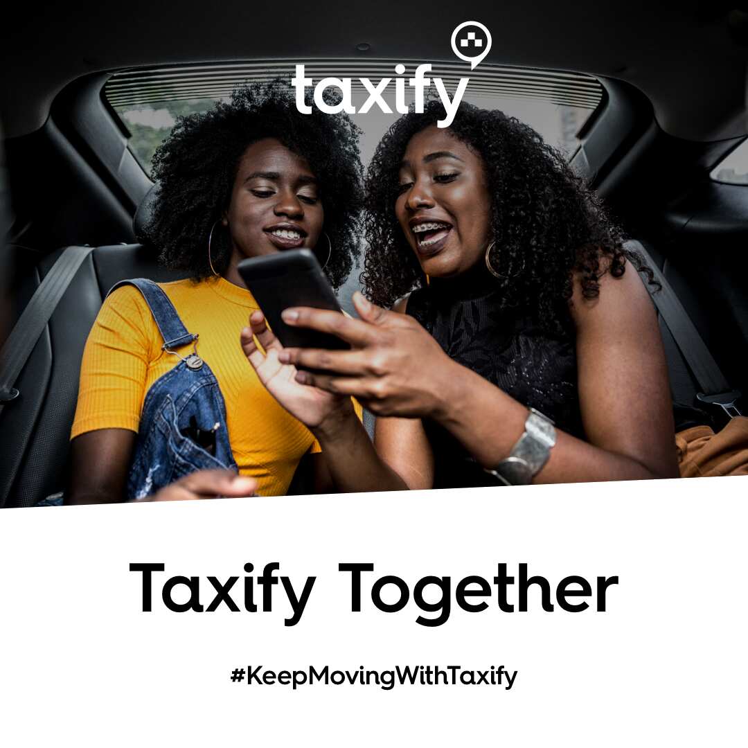 Four easy ways to save money riding Taxify this January