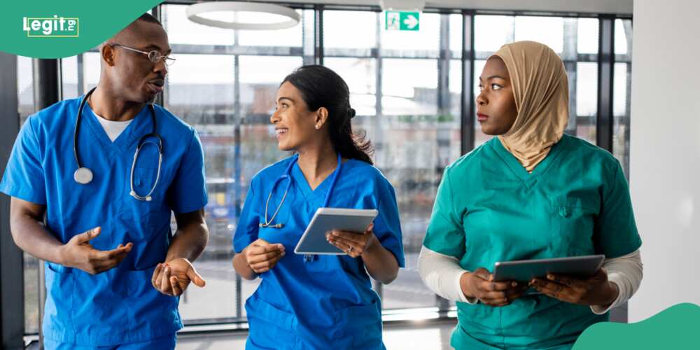 How new visa ban will affect Nigerian health workers In UK