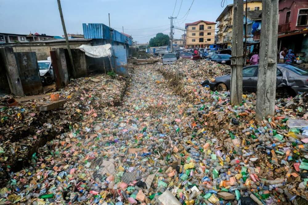 Lagos: 10 choses étonnantes à savoir sur la mégapole nigériane Lagos: 10 choses étonnantes à savoir sur la mégapole nigériane