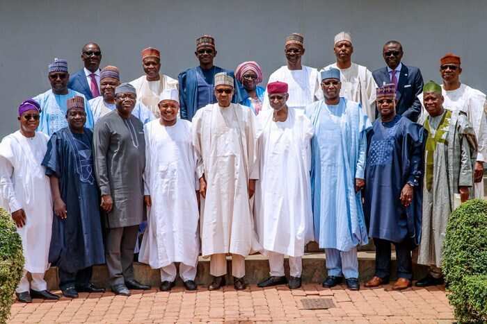 Financial autonomy: Buhari finally bows to pressures, postpones publication of executive order 10