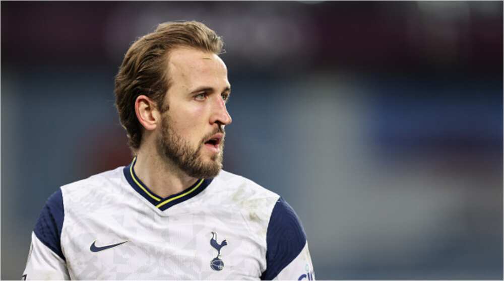 Tottenham slap outrageous price tag on sensational striker Harry Kane ahead of Transfer Window