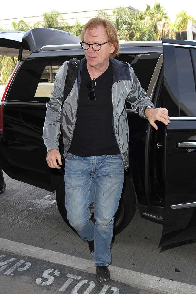 David Caruso bio Spouse, net worth, children, where is he now? Legit.ng