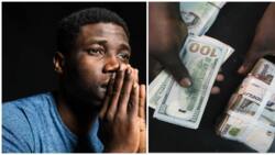 Naira value drops three days in a row, ranks as one of the worst-Performing currencies in the world