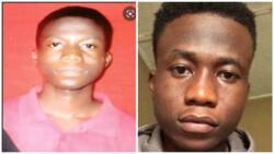 Panic as UI student disappears from Lagos construction site, family cries out