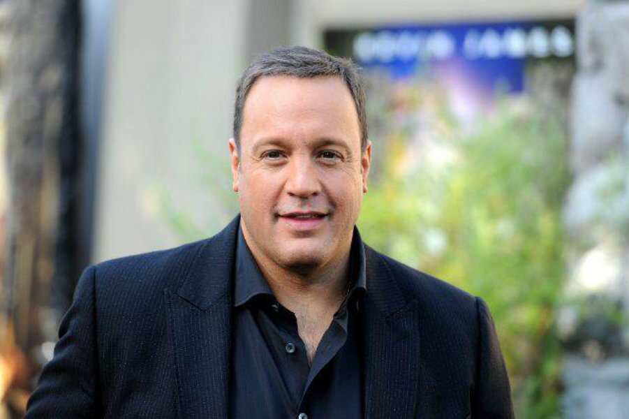 Kevin James net worth, age, height, real name, death rumors - Legit.ng