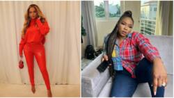 They sha wan steal our afrobeat: Nigerians react as Beyonce sings like Yemi Alade in viral music video