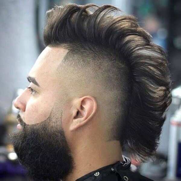 11 Modern Mullet Haircuts To Get In 2024