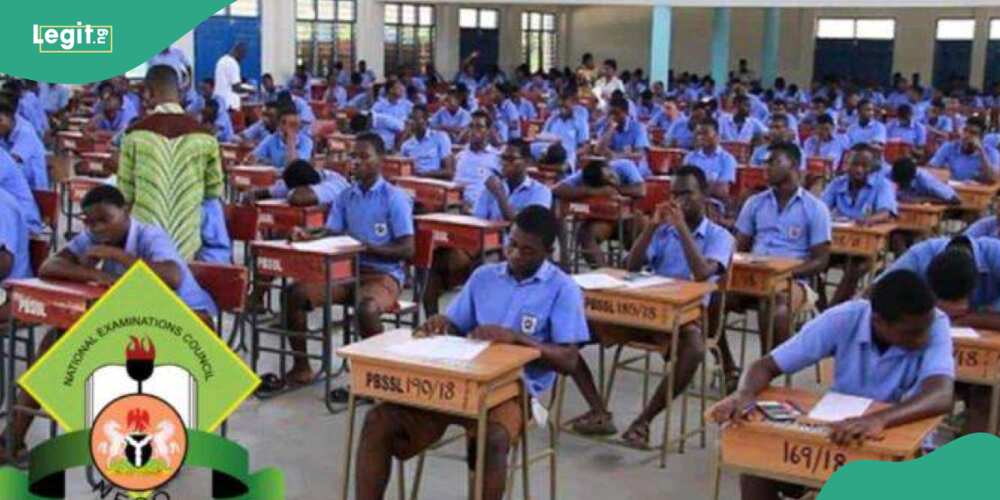 NECO Releases 2023 SSCE Results