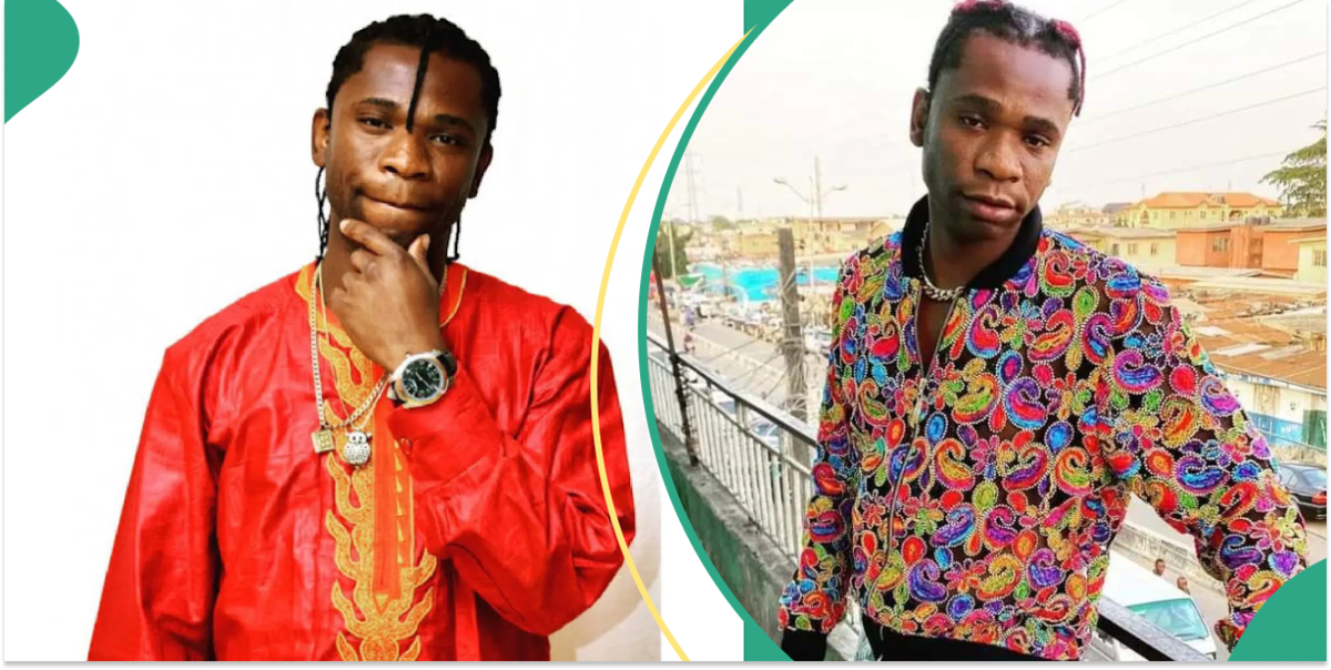 See what Speed Darlington reportedly accused his mother’s younger sister of (video)