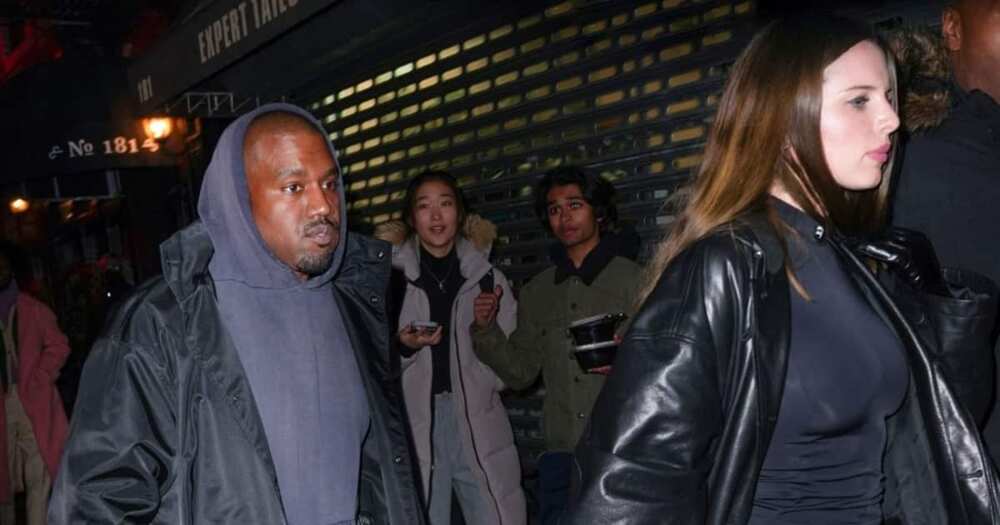 Kanye West Reportedly Still Chasing Kim Kardashian.