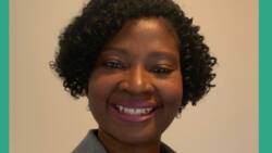 Olusimbo Ige: Nigerian becomes first black female commissioner Chicago Department of Public Health