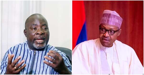 You must leave power in 2023 - PDP sends warning to APC