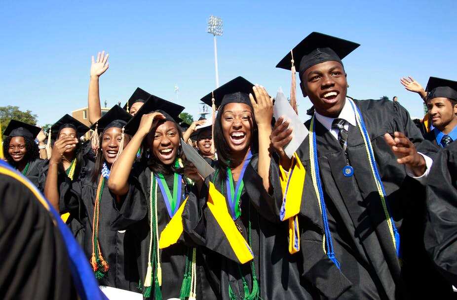 Universities that accept third class for Masters in Nigeria