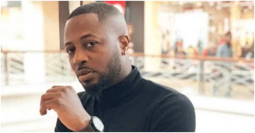 Tunde Ednut calls out ladies who sell, buy charms on IG to entrap unsuspecting wealthy men