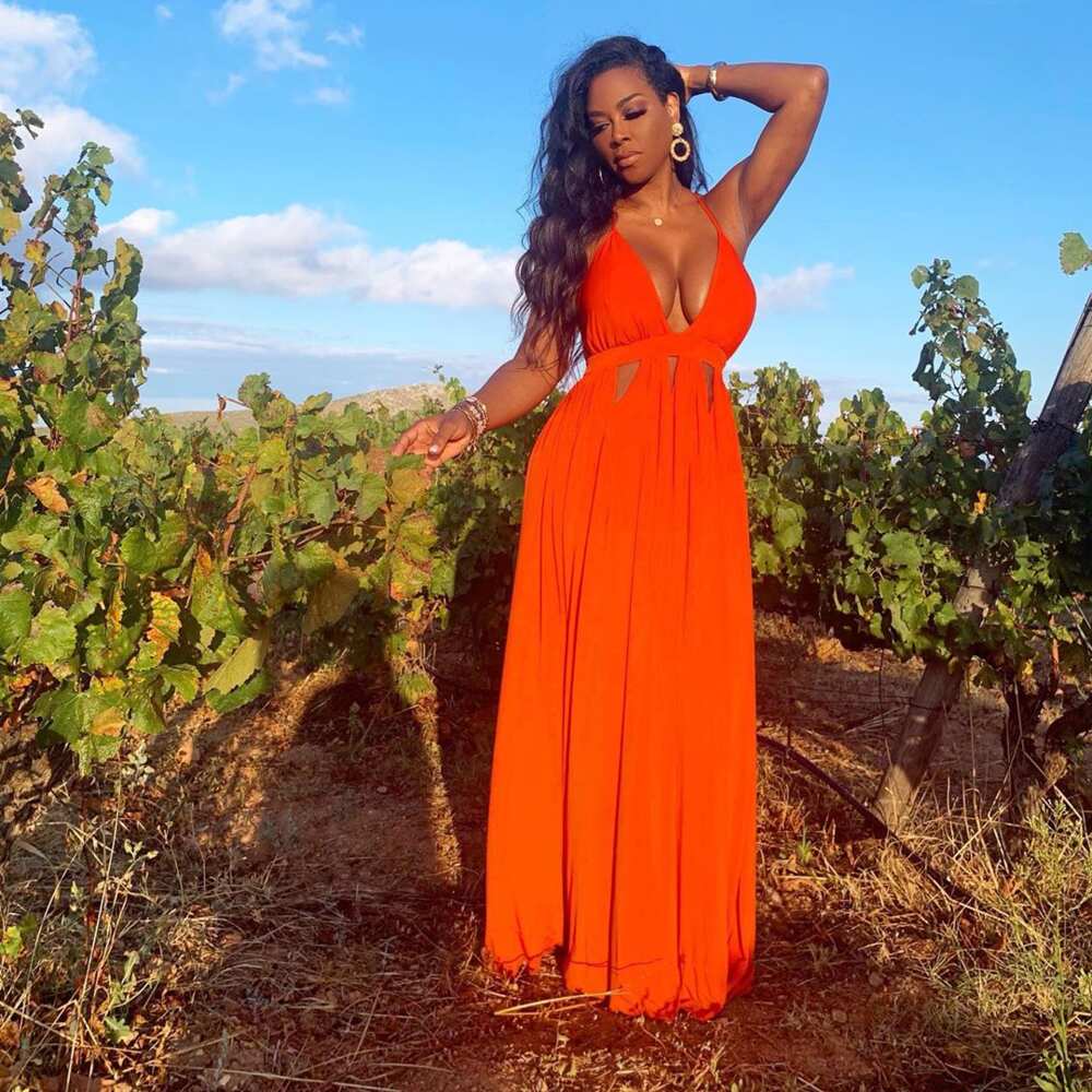 who did Kenya Moore marry who did Kenya Moore marry