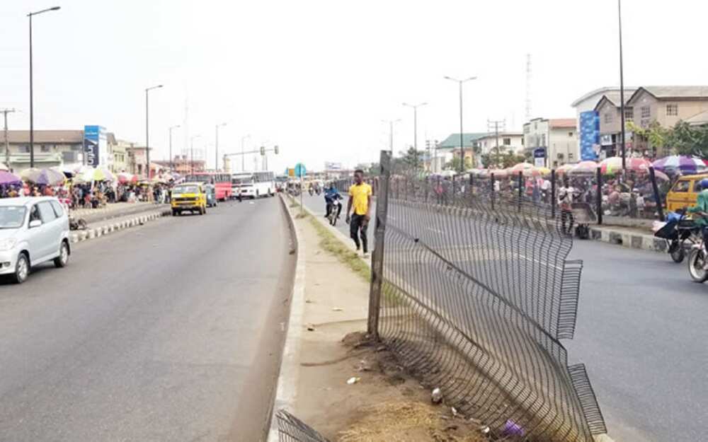 Ikorodu Ikorodu