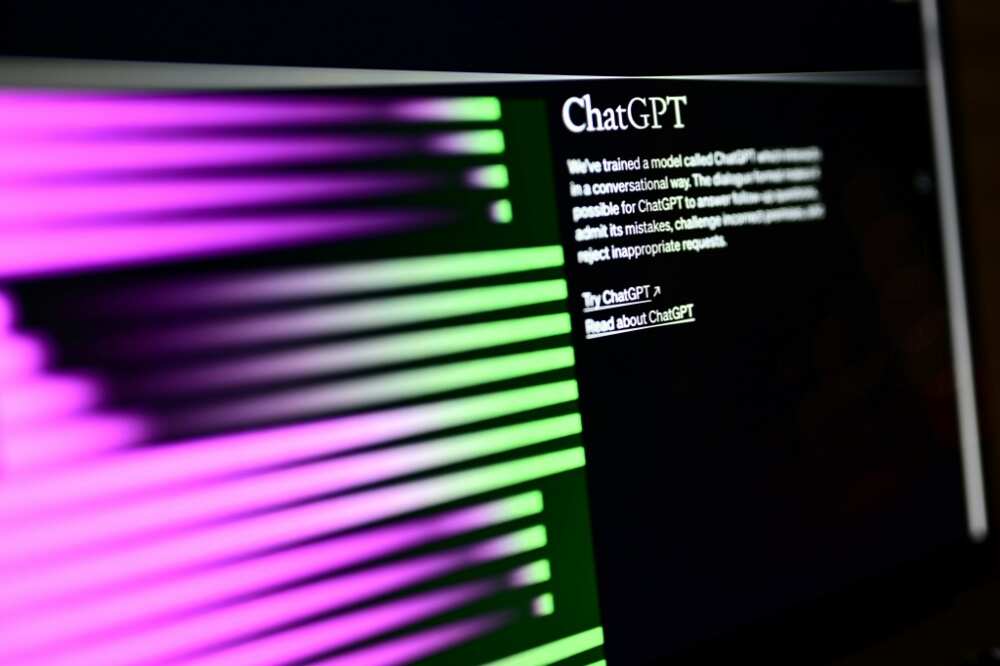 ChatGPT caused a global sensation when it was released last year for its ability to generate essays, songs, exams and even news articles from brief prompts ChatGPT caused a global sensation when it was released last year for its ability to generate essays, songs, exams and even news articles from brief prompts