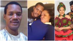 "He'll see the world has left him behind": Seun Egbegbe freed from prison after 3 years