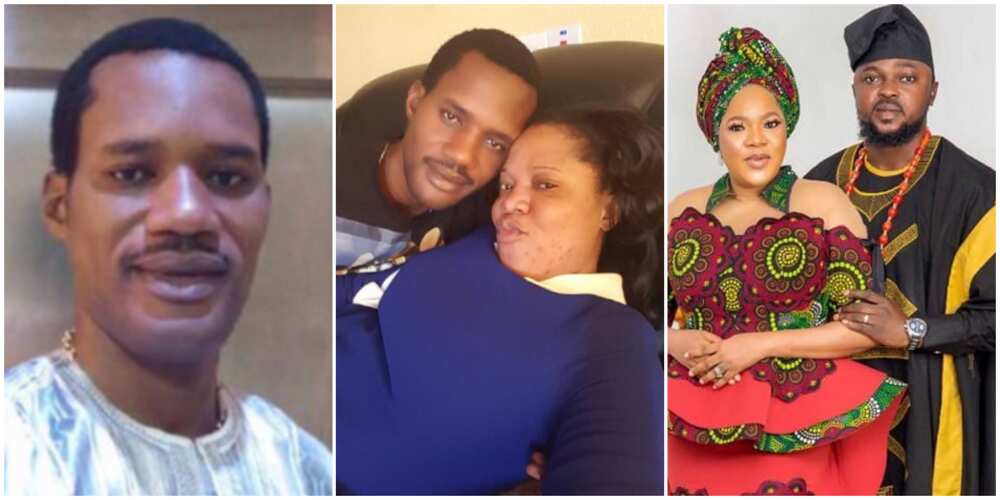 Seun Egbegbe released from prison