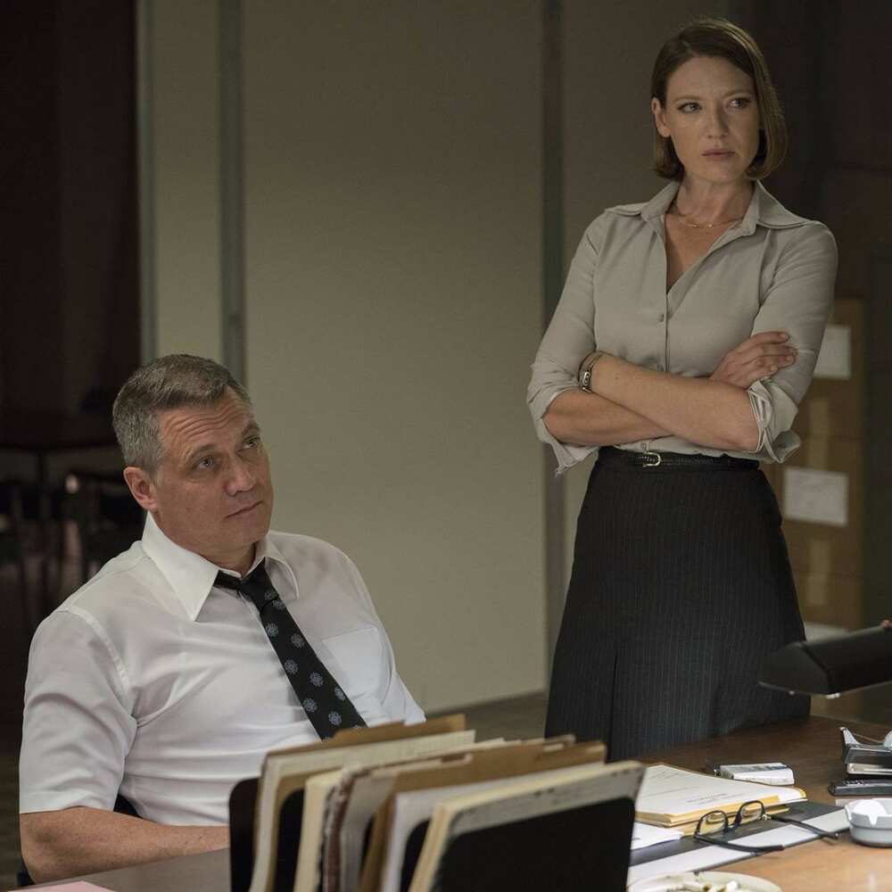 Anna Torv TV shows Anna Torv TV shows
