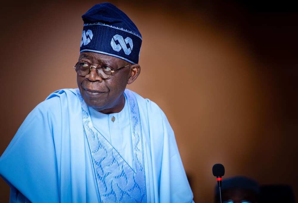 APC Presidential Primary, Aspirants Step Down, Tinubu