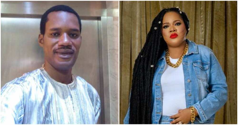 Beryl TV 1e3934d31f71bc03 “95% of My Friends Were My Enemies”: Seun Egbegbe Speaks on Prison Experience, Toyin Abraham 