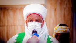 Mai Alfarma Sarkin Musulmi Ya Ja Hankalin 'Yan Najeriya Kan Mulkin Tinubu Saura Kwana 9 Rantsarwa