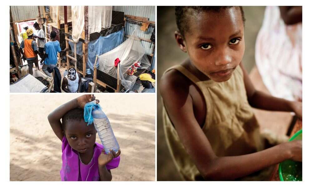 Poverty, Jigawa, Nigeria, NBS