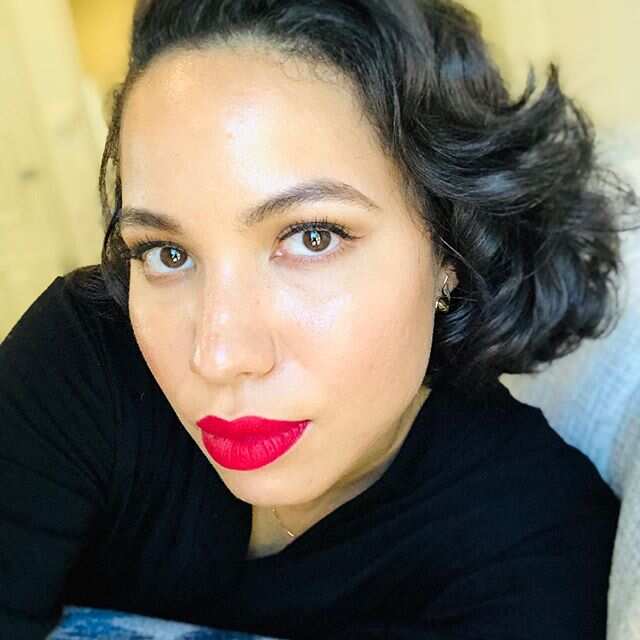 Jurnee Smollett