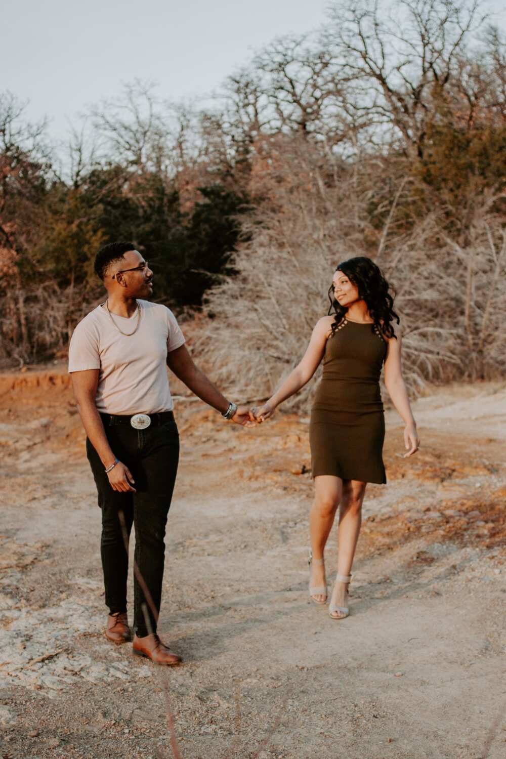 What is an exclusive relationship? What is an exclusive relationship?
