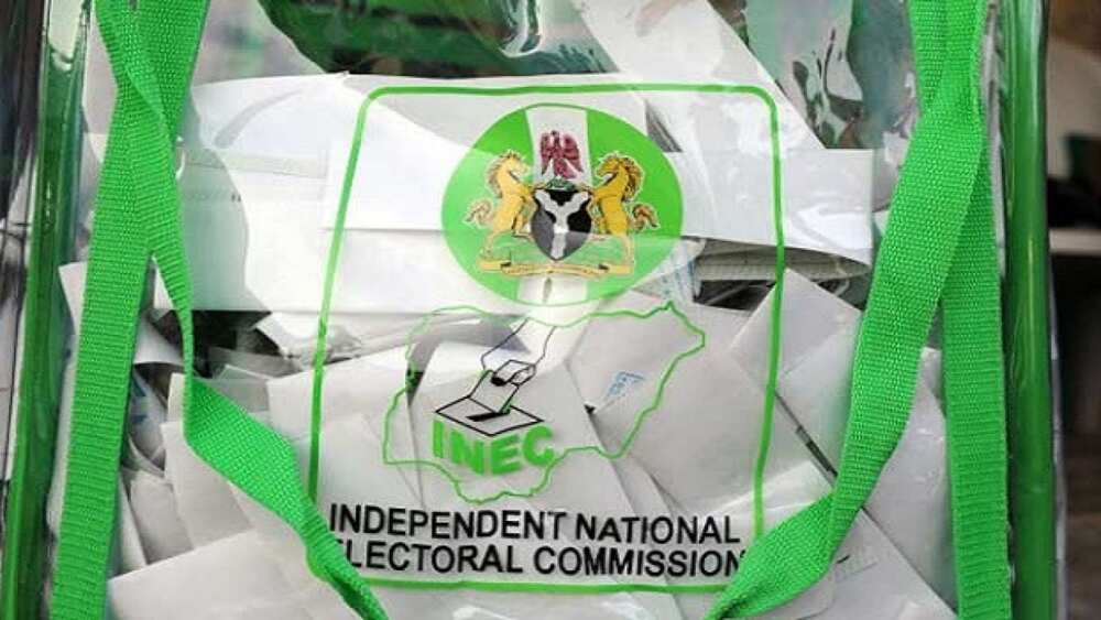 Nigerian election