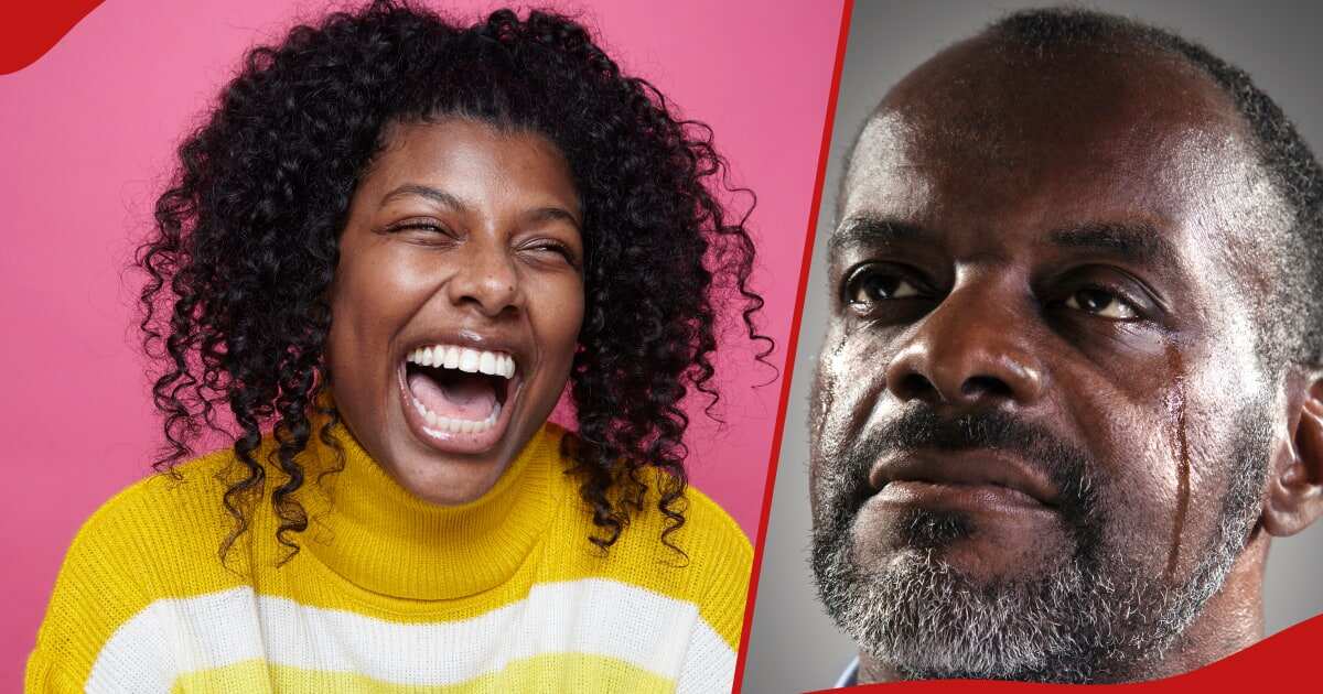 Lady reveals chat with married man who was 