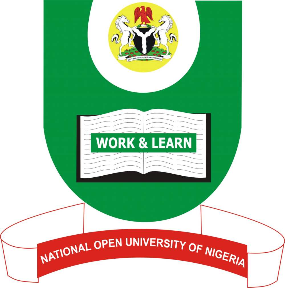 National Open University of Nigeria