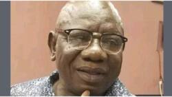 Veteran Fuji maestro, Iyanda Sawaba, passes on at 71 in Ibadan