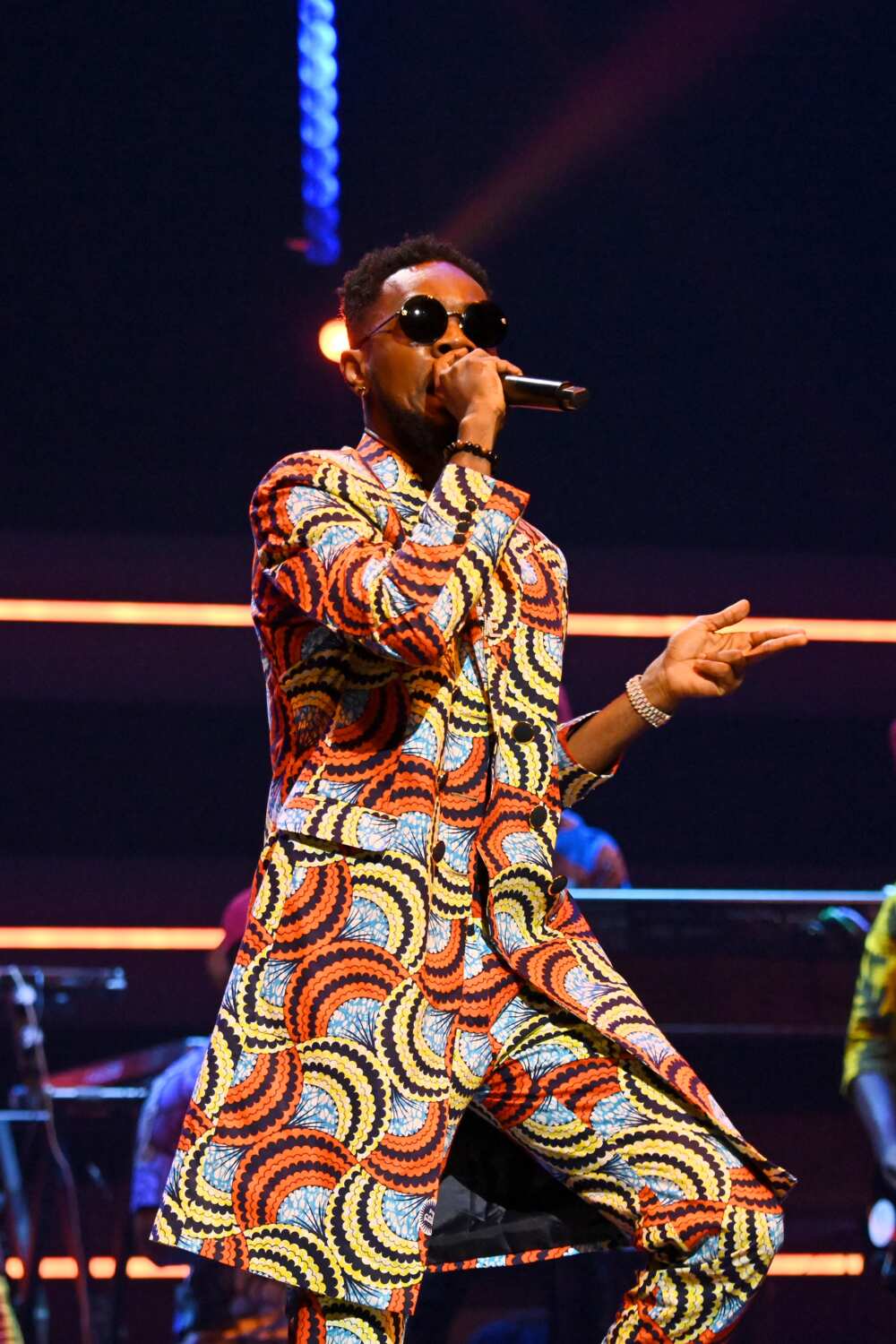 Patoranking latest songs