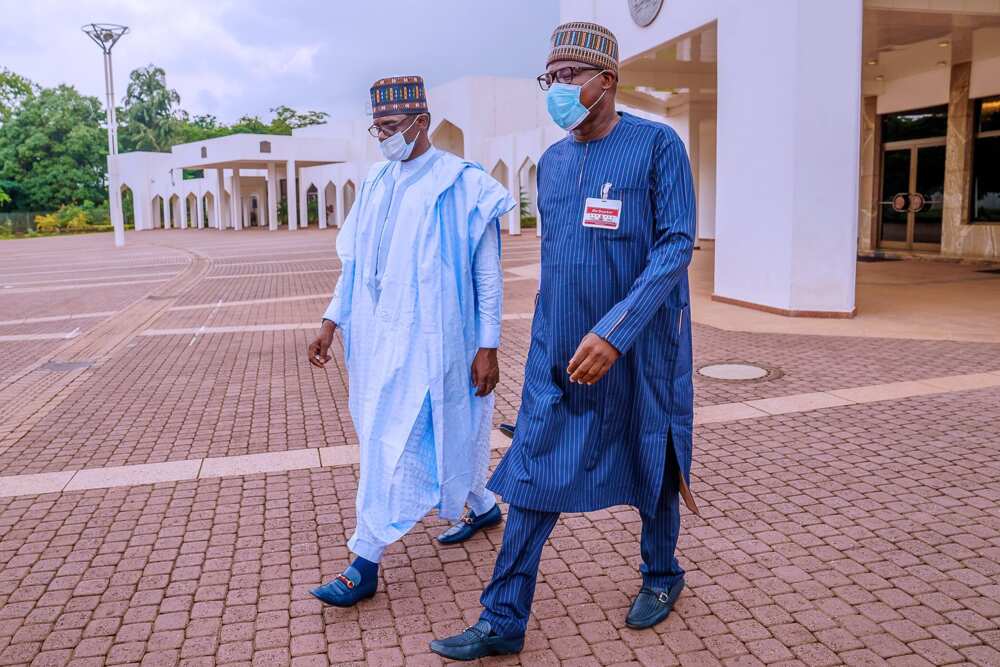 Dalilin da yasa na koma APC - Dogara Dalilin da yasa na koma APC - Dogara