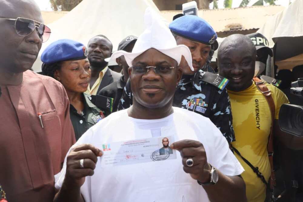 Pro-Yahaya Bello group to inaugurate national, state structures Pro-Yahaya Bello group to inaugurate national, state structures