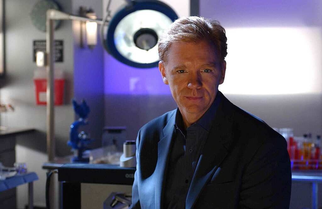 David Caruso bio Spouse net worth children where is he now