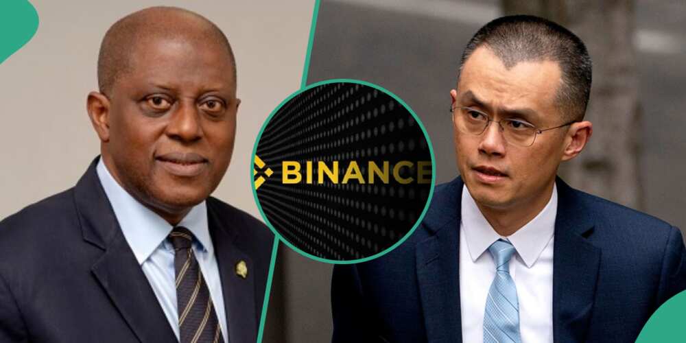 Binance founder bags 4 months in prison