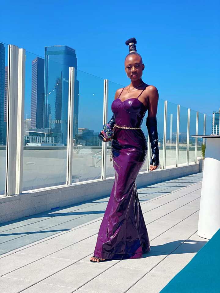 Korra Obidi Korra Obidi’s biography: age, husband, children, net worth - Legit.ng