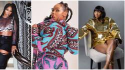 2022 list of Nigerian female music stars with highest IG followers, Yemi Alade leads with 16.9 fans