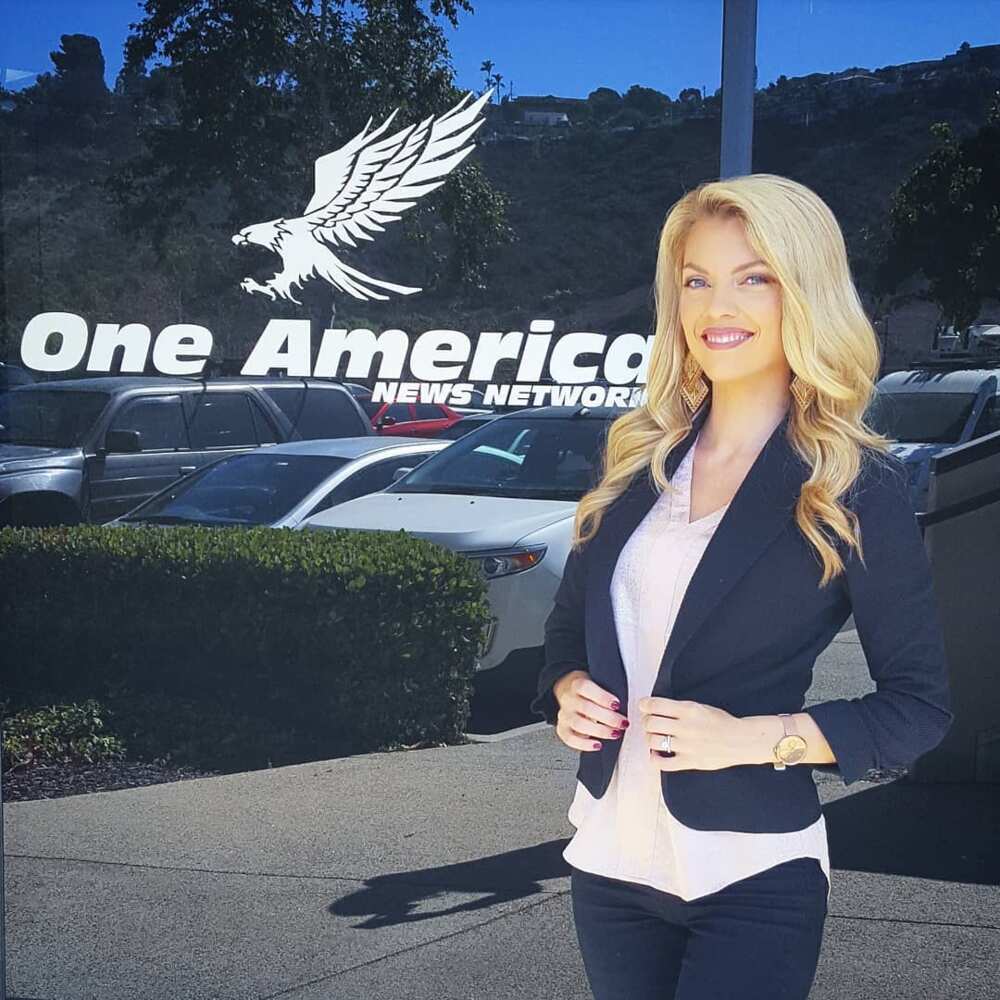 Liz Wheeler net worth Liz Wheeler net worth