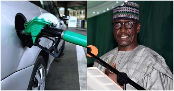 After recommending N234 per litre, NNPC reveals when new fuel price hike will be imposed