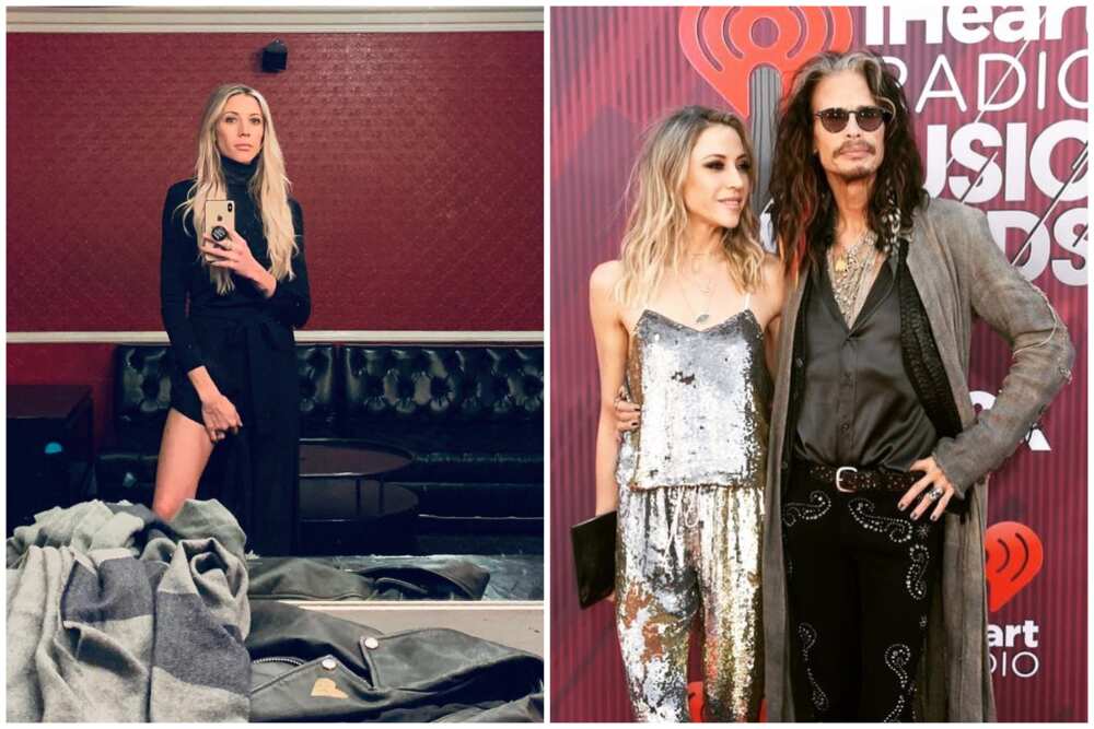 Steven Tyler Was Married Twice — Who Else Did He Date?