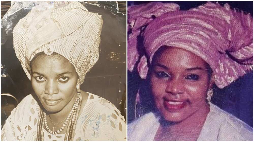 Senator Franca Afegbua/Nigeria's First Female Senator Senator Franca Afegbua/Nigeria's First Female Senator