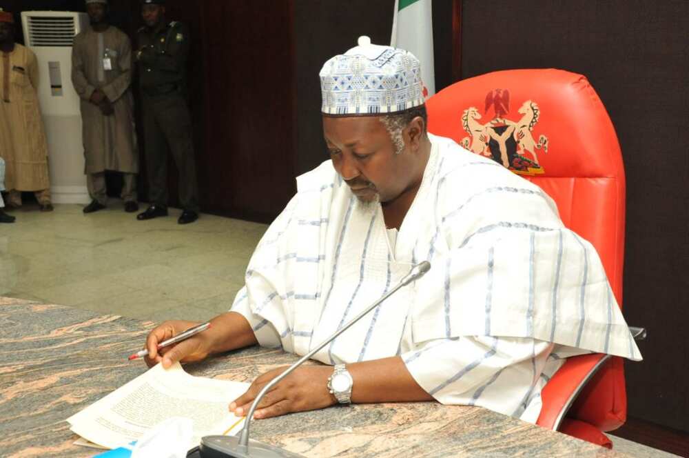Governor Badaru Abubakar, Northern APC Presidential Aspirant, Amaechi, APC Presidential Primary