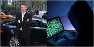 Hacker Group, Anonymous, Accuse Elon Musk of Killing Bitcoin Investors' Dreams, Threaten Him