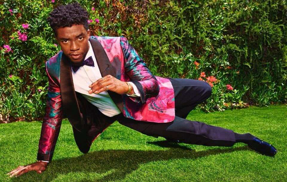 Wakanda forever: Barack Obama mourns Chadwick Boseman in touching tribute Wakanda forever: Barack Obama mourns Chadwick Boseman in touching tribute