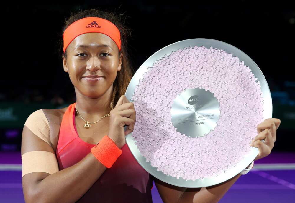 Naomi Osaka Biography: Age, Net Worth, Ranking, Height, Siblings, Parents,  Boyfriend, House & Cars » Yours Truly